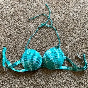 Victoria Secret bathing suit top